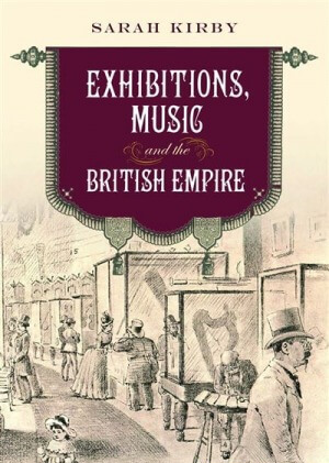 Exhibitions Music and the British Empire